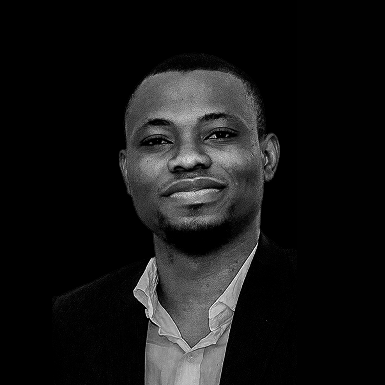 Professional profile photo