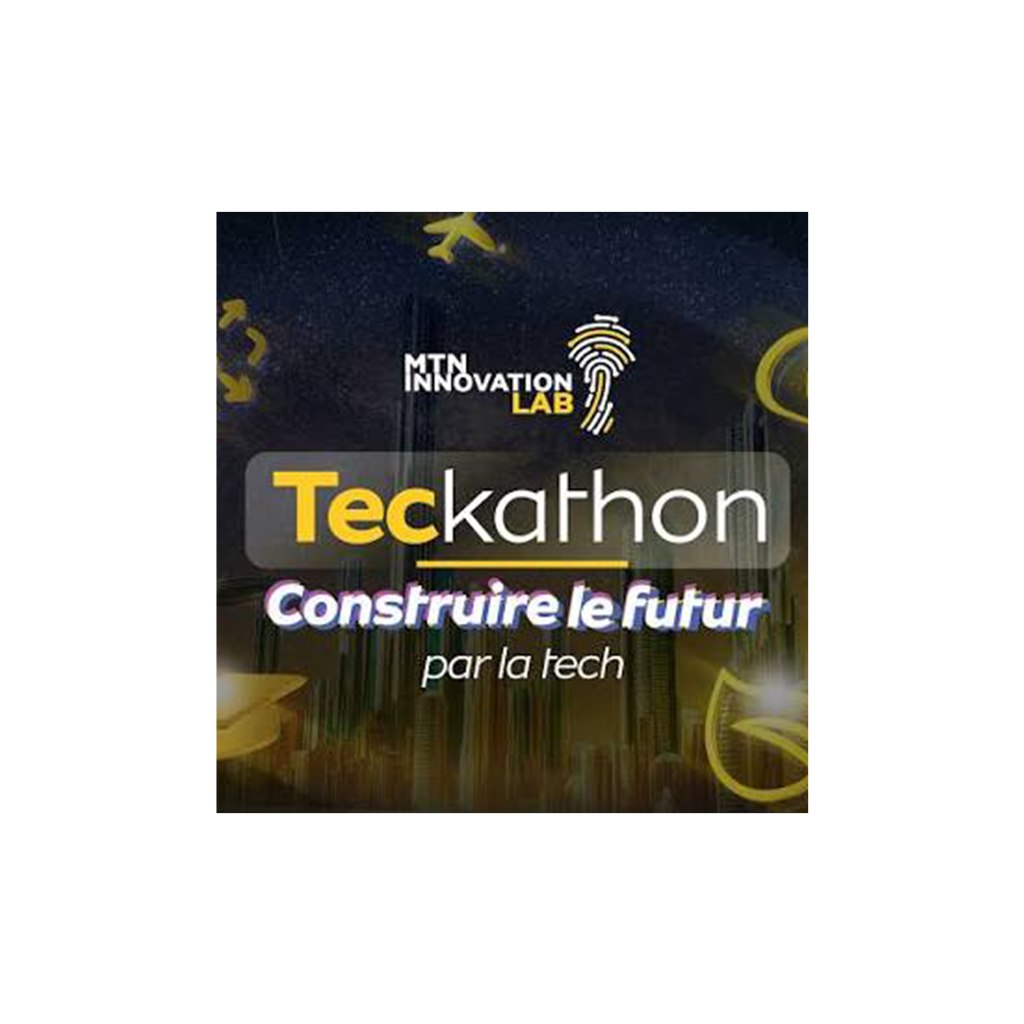 MTN Teckathon