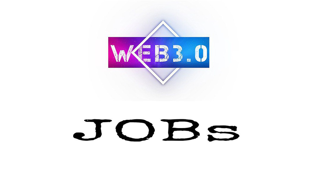 Web3 Jobs